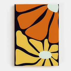 Papillons 