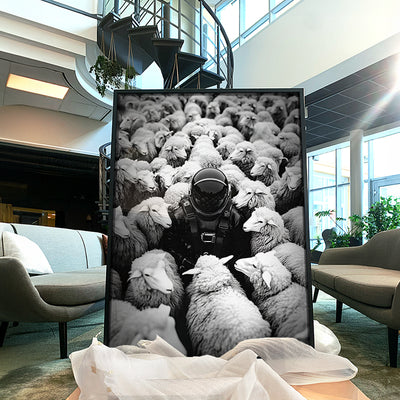 Black Sheep