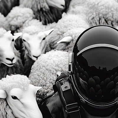 Black Sheep