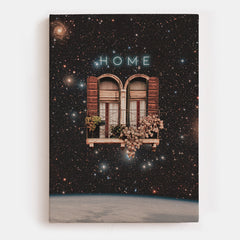 Home Canvas