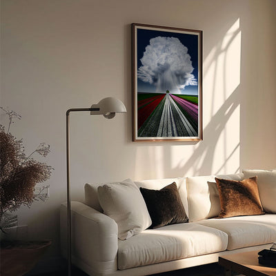 Rainbow Cloud