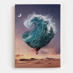 Miracle Canvas