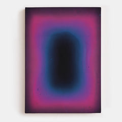 Neon Pulse Canvas