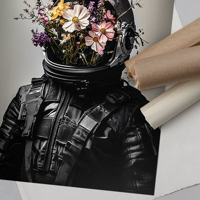Where Flowers Bloom