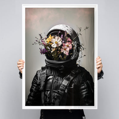 Where Flowers Bloom