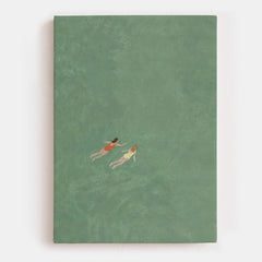 Side by Side Canvas