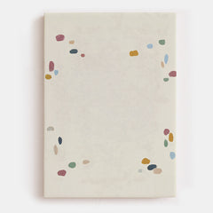 The Space Between Canvas