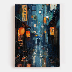 Tokyo Night Canvas