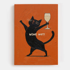 Wine Not Canvas