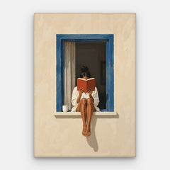 Tela Wonderwall — Tela verticale n. 01