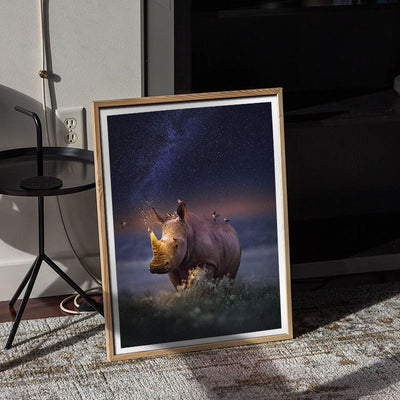 Rhinocorn