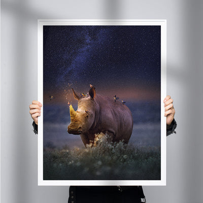 Rhinocorn