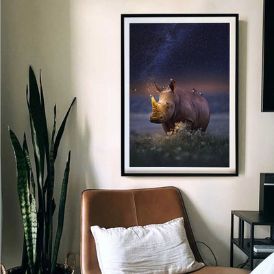 Rhinocorn