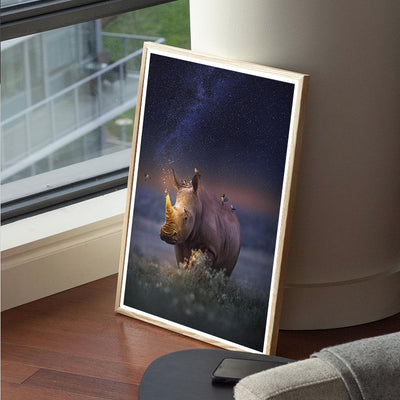 Rhinocorn